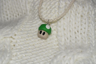 Collier Toad